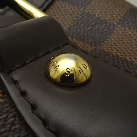 Louis Vuitton Damier Hampstead PM Ebene Tote Bag - Picture 5 of 8